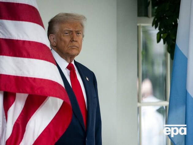 США уже не ждут от Киева принятия 