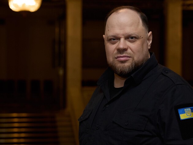 Стефанчук назвал красные линии Украины на фоне мирных переговоров