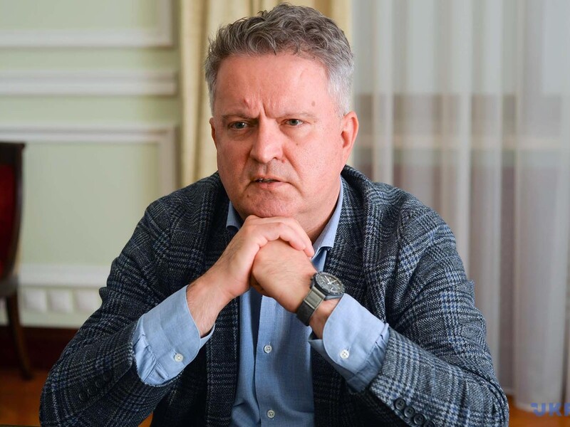 Кислиця закликав українців зберігати спокій