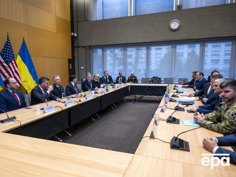 Мирный план США сократили до 19 пунктов – СМИ