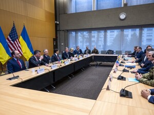 Мирный план США сократили до 19 пунктов – СМИ