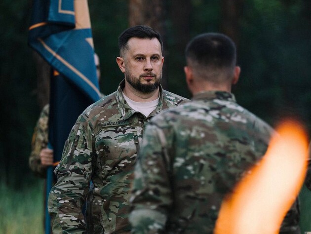 Украинцы назвали, за чьи политические силы проголосовали бы на выборах. Среди них Билецкий и другие известные военные