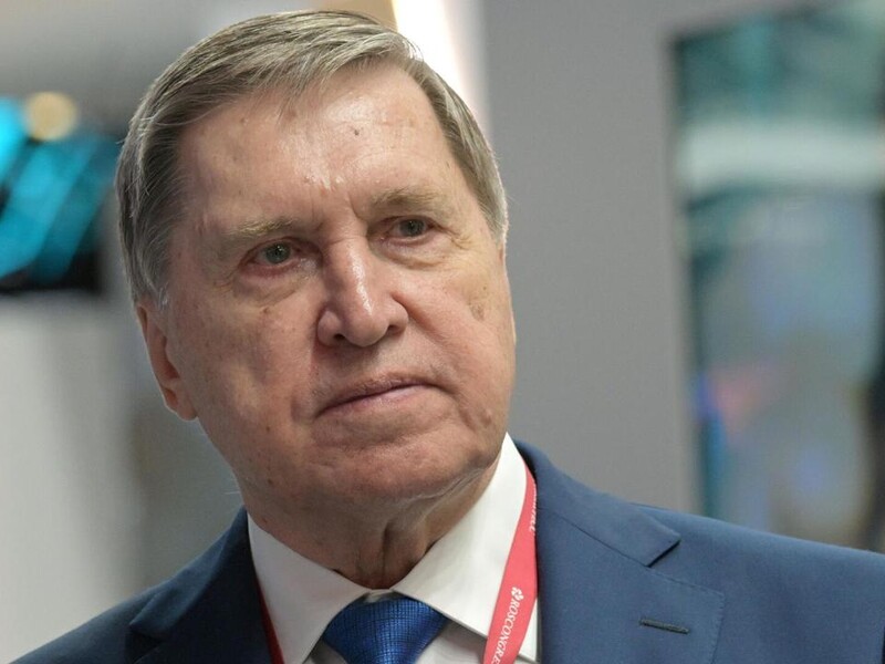 У Кремлі визнали, що бачили "варіант" мирного плану