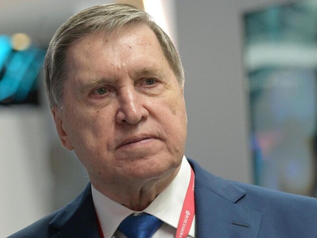 У Кремлі визнали, що бачили 