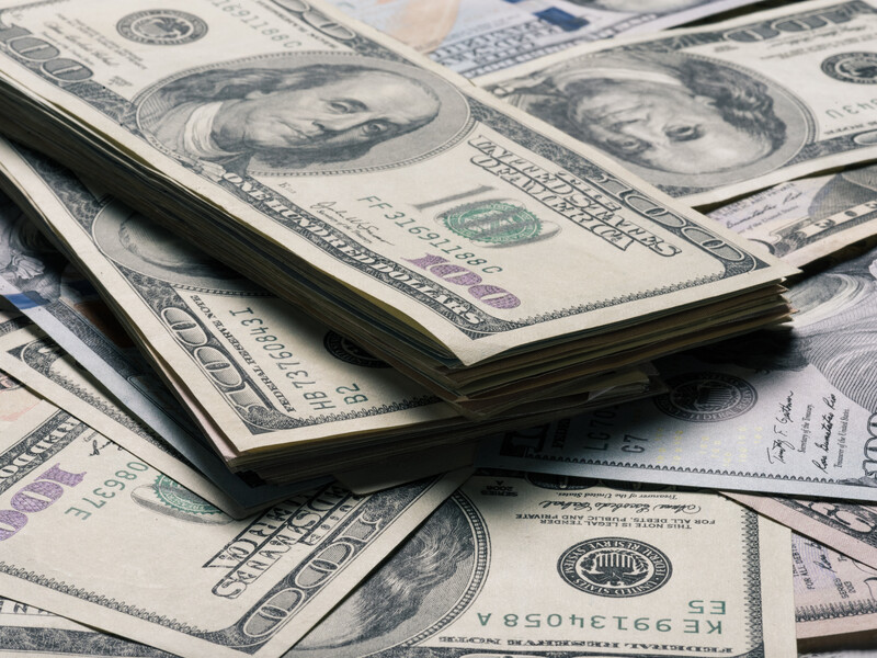 З "мирного плану" США прибрали пункт про заморожені активи РФ – Bloomberg