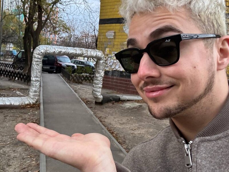 Melovin заявив, що поступився своїм місцем у нацвідборі 