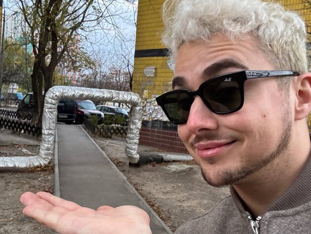 Melovin заявил, что уступил свое место в нацотборе 