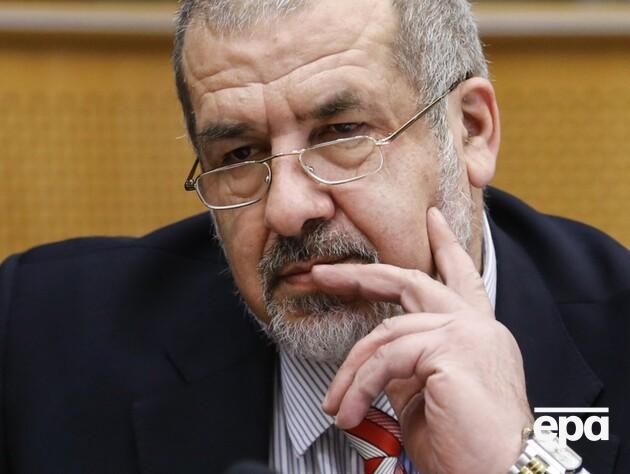 Никакие переговоры об окончании войны невозможны без статуса украинского Крыма – глава Меджлиса