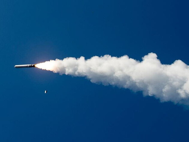 Нідерланди хочуть розробити бюджетну версію Tomahawk