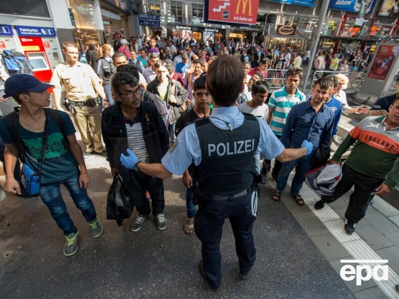 В ФРГ остаются почти 1 млн человек, которым отказали в убежище и приказали уехать. Из каких они стран