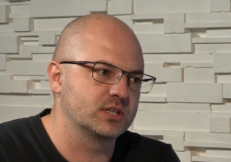 У випадку із Трампом усе просто як двері в 99,9% випадків