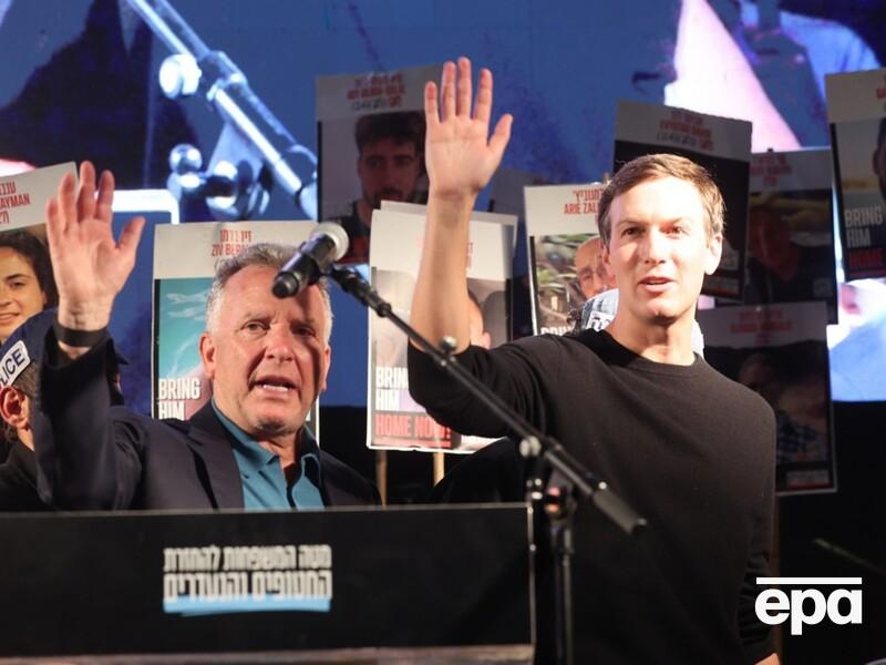 "Президент слухав пункти через гучний зв'язок". Axios розкрило секретну хронологію "мирного плану"