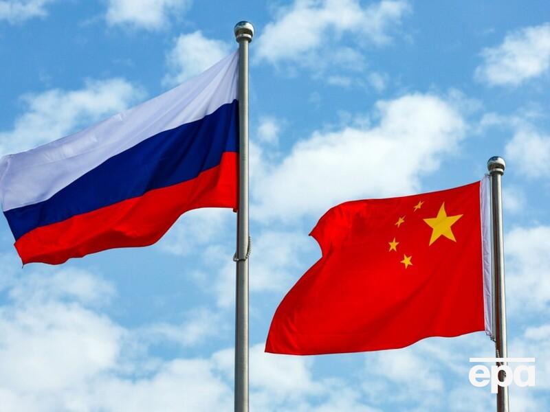 Китай поднял цены на продукцию двойного назначения для России почти вдвое после начала войны – исследование