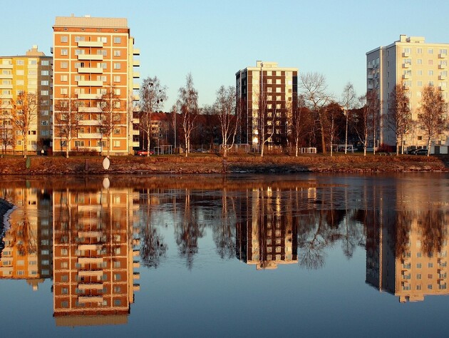 Росіяни масово скуповують квартири у Фінляндії. Що має намір зробити влада?