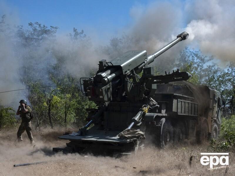 В 3-й штурмовой предупредили о критической ситуации на фронте