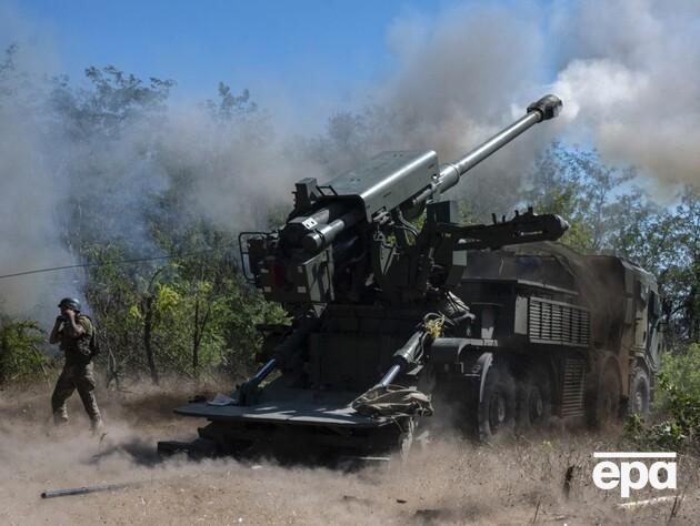 В 3-й штурмовой предупредили о критической ситуации на фронте