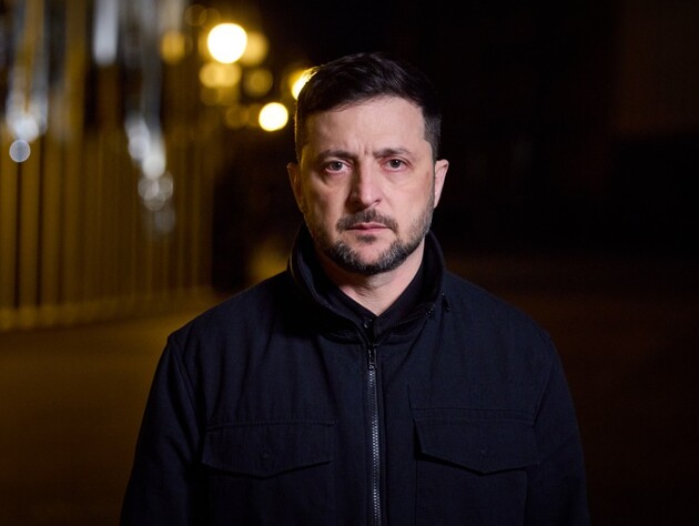 Зеленський закликав українців дуже уважно ставитися до повітряних тривог