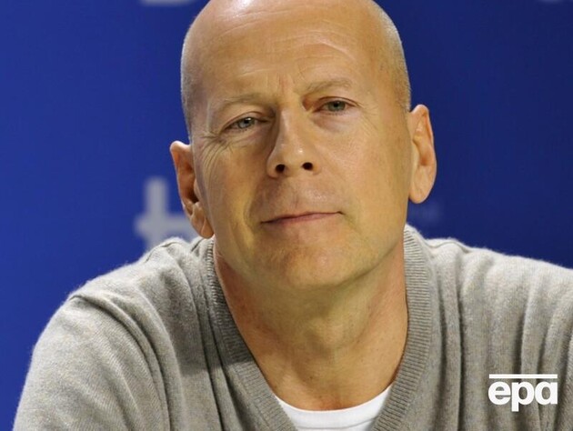 Жена тяжелобольного Уиллиса рассказала, что сделает с мозгом мужа после его смерти