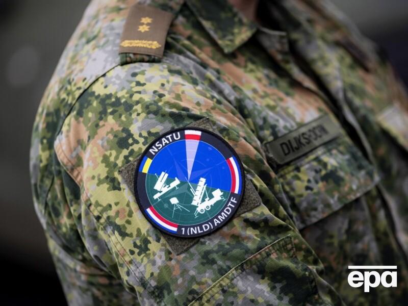 Членства України в НАТО не зняли з порядку денного, воно залишається частиною переговорного процесу – ОП