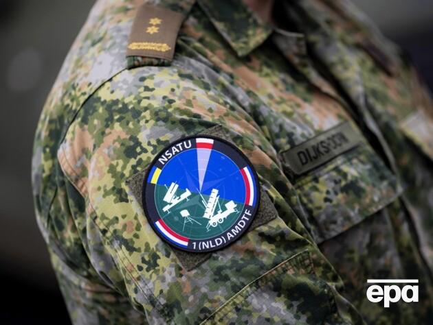 Членства України в НАТО не зняли з порядку денного, воно залишається частиною переговорного процесу – ОП