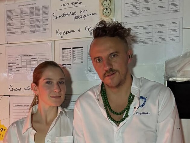 Любимая девушка Клопотенко вышла в сеть и впервые рассказала об их отношениях