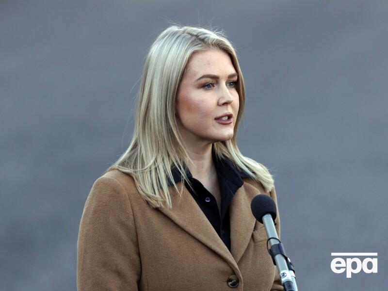 Щодо проєкту "мирного плану" для України залишаються розбіжності – Білий дім