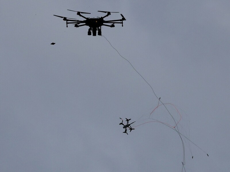 Чешскую фирму подозревают в продаже Украине дронов с наценкой почти в 20 раз