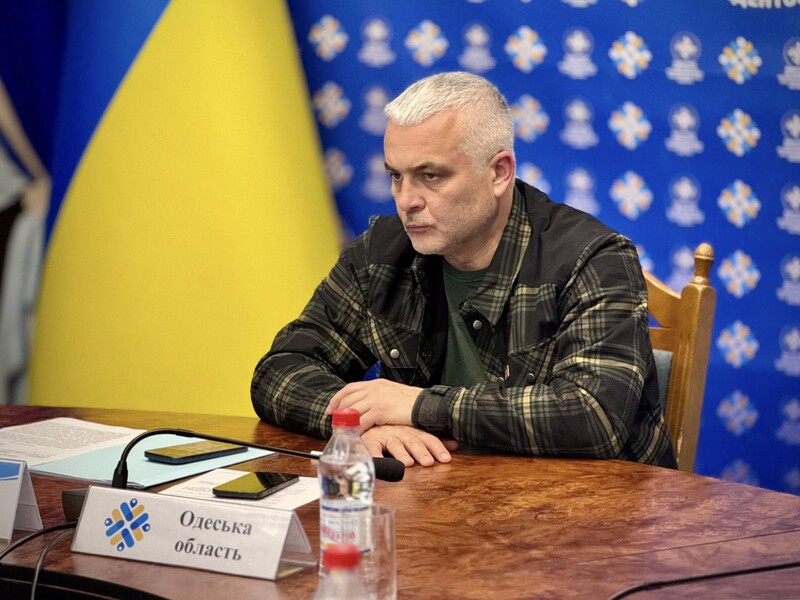 В Одеській ОВА спростували заяви про влучання дрона в житловий будинок