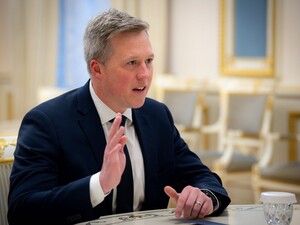 Дрисколл проводит в ОАЭ тайные переговоры с РФ и может встретиться с Будановым – СМИ