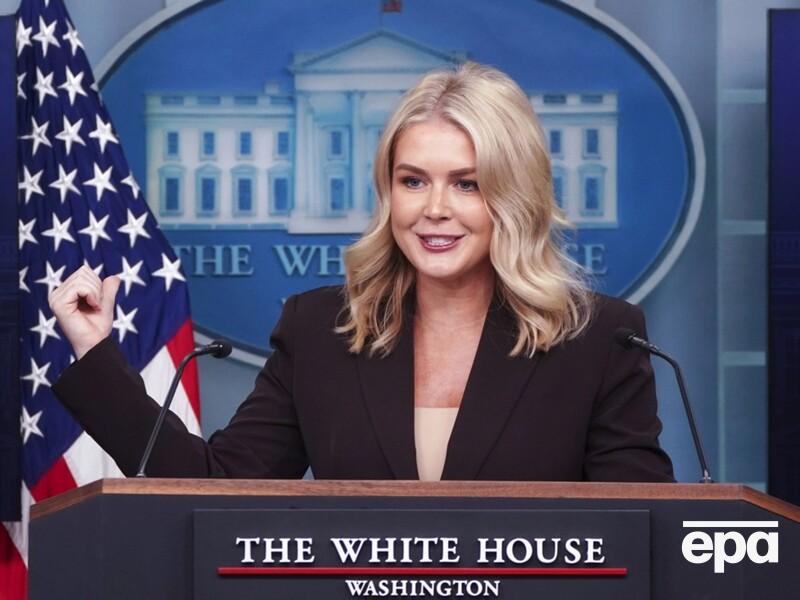 У "мирному плані" для України залишилося лише кілька суперечливих моментів – Білий дім