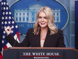 В мирном плане для Украины осталось всего несколько спорных моментов – Белый дом