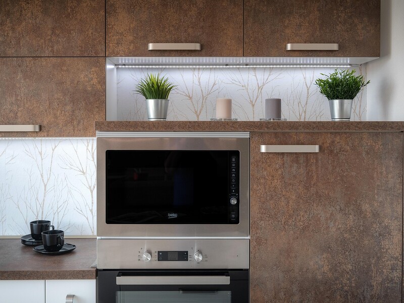 Як відмити мікрохвильовку без хімії? Два перевірені способи