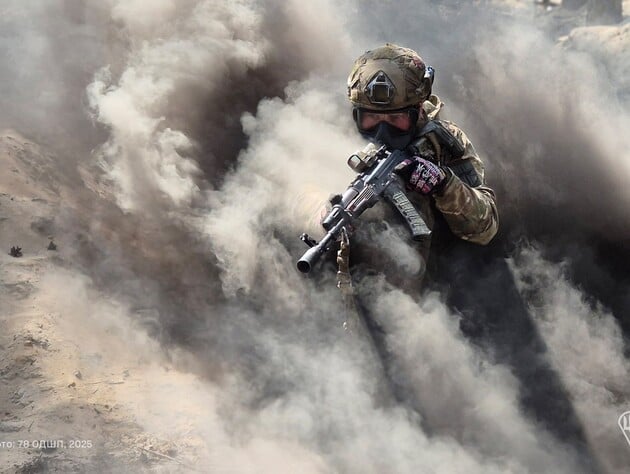 Россияне штурмуют Мирноград, хотят окружить город – 7-й корпус ДШВ