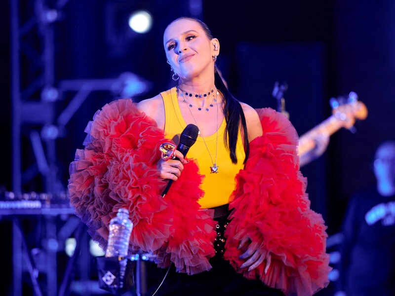 Нацотбор на 