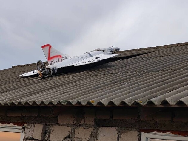 Дроны РФ снова залетали на территорию страны НАТО. Какой была реакция?