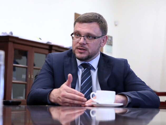 НАБУ заявляет о новых подозрениях по делу Миндича