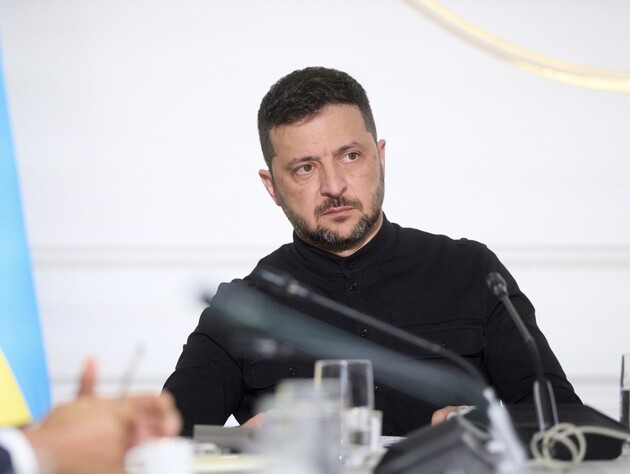 Коли Зеленського заганяють у кут. NYT написала, як президента змінила війна