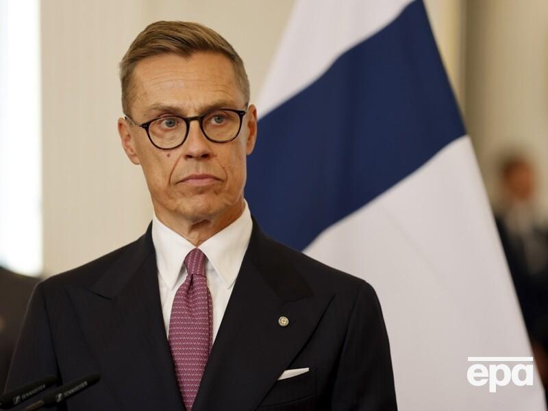 Наступні дні будуть вирішальними. Президент Фінляндії зробив заяву після розмови із Зеленським і Рютте