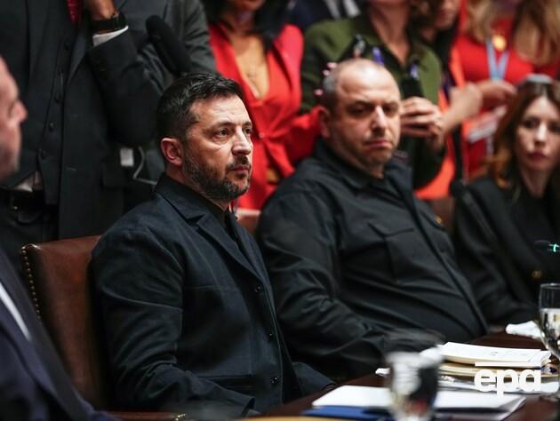 Україна погодилася на 