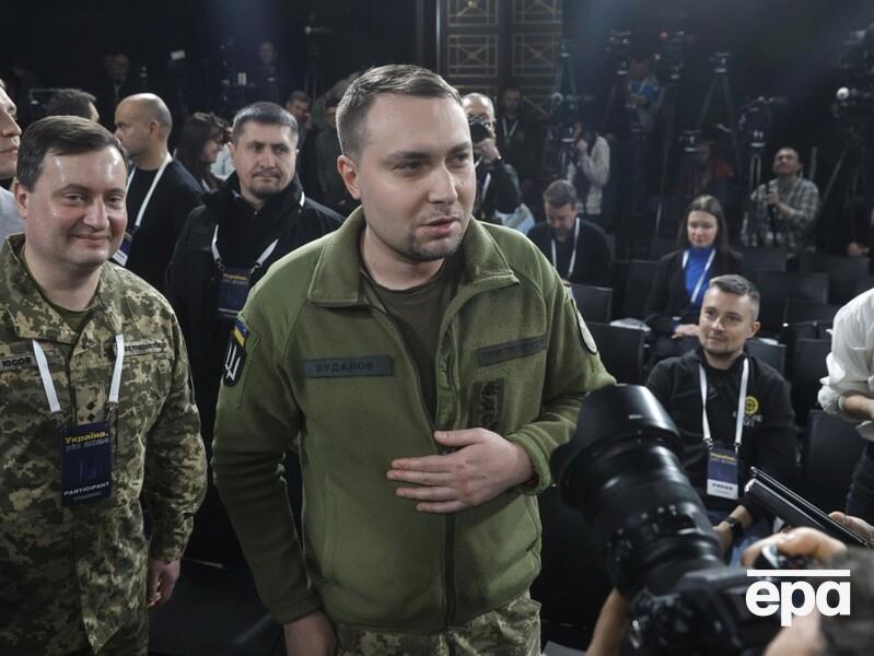 Буданов в Абу-Даби общается и с американцами, и с россиянами – Axios