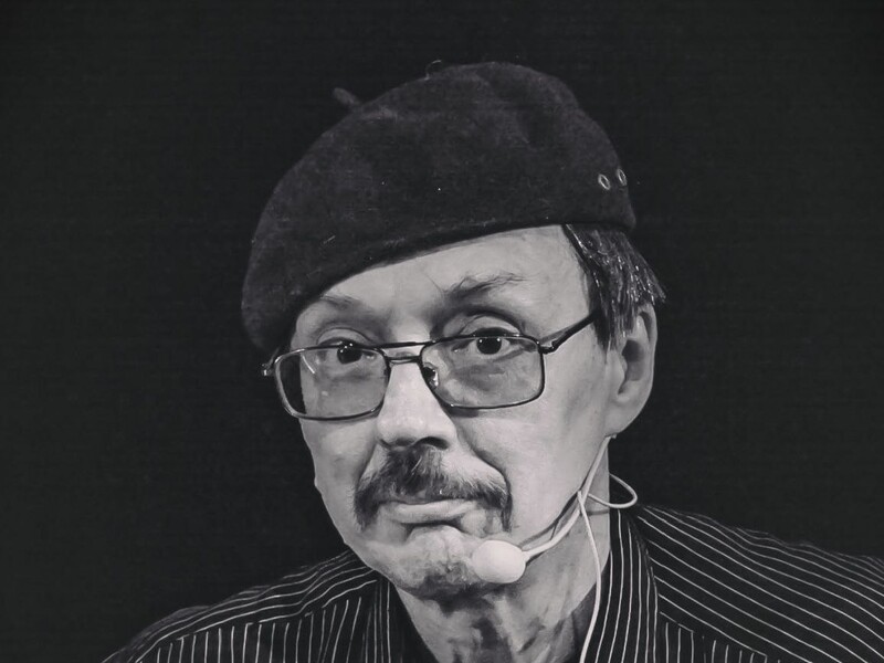 Унаслідок російського удару по Києву загинув один із творців 