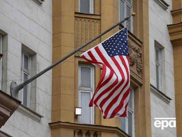 В США оценивают мирные переговоры с РФ как 