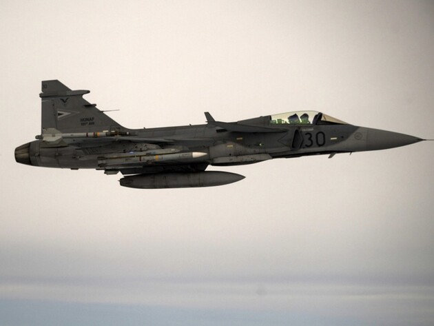 Швеція замовила сотні TAURUS і назвала причину