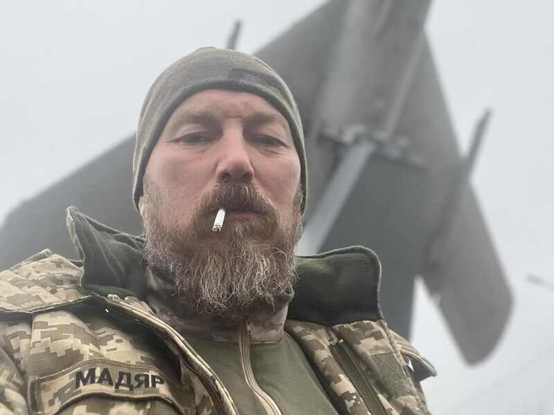 Мадяр шукає команду для зйомок "вибухових блокбастерів"