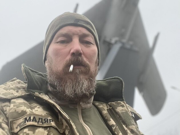 Мадяр ищет команду для съемок 