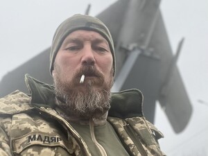 Мадяр ищет команду для съемок 