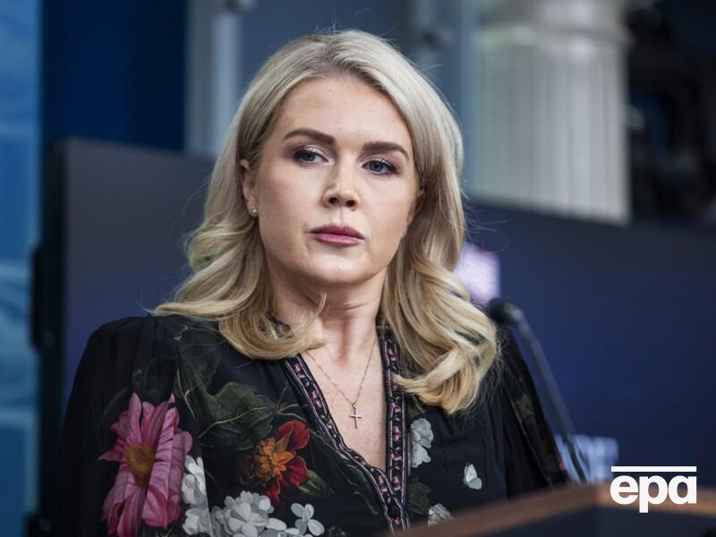 "Є кілька делікатних деталей". У Білому домі анонсували подальші переговори між Україною, РФ і США