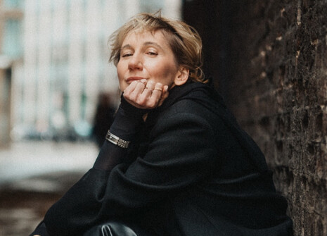 На эти вопросы я хотела бы ответить так, как мы все в первую неделю войны