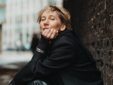 На ці запитання я б хотіла відповісти так, як ми всі в перший тиждень війни