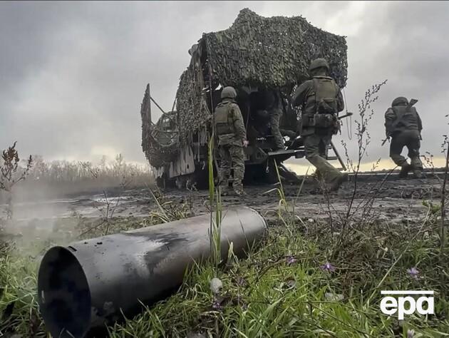 Оккупанты отказываются держать позиции на Донбассе. ГУР опубликовал аудиоперехват